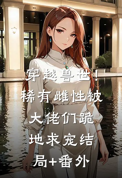 穿越兽世！稀有雌性被大佬们跪地求宠结局+番外