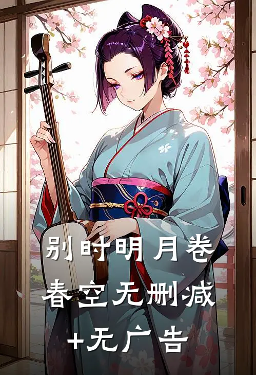别时明月卷春空无删减+无广告