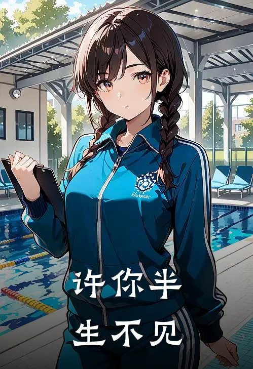 许你半生不见