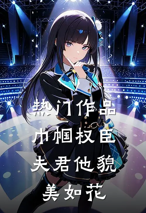 热门作品巾帼权臣：夫君他貌美如花