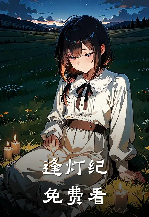 逢灯纪免费看