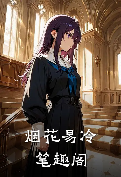 烟花易冷笔趣阁