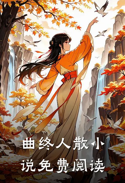 曲终人散小说免费阅读