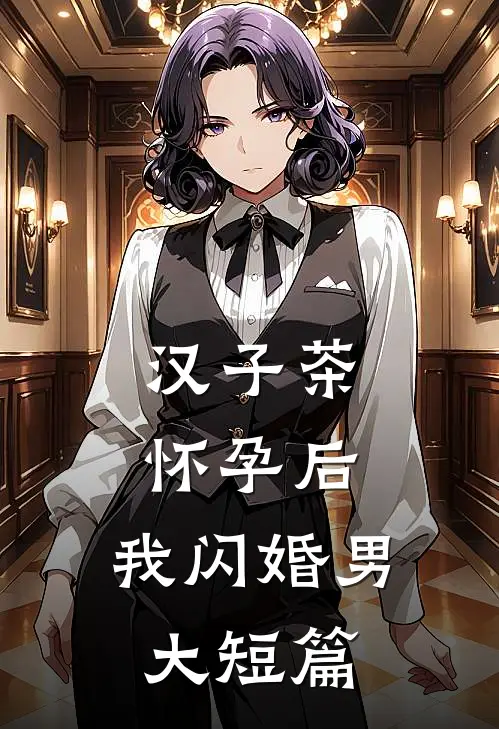 汉子茶怀孕后，我闪婚男大短篇