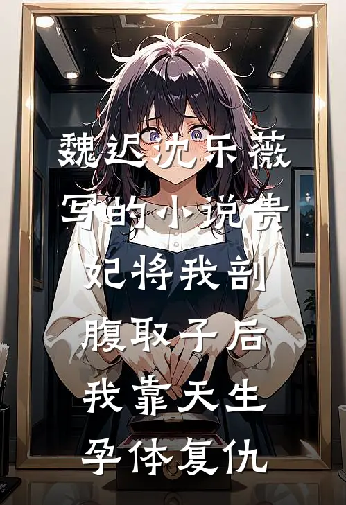 魏迟沈乐薇写的小说贵妃将我剖腹取子后，我靠天生孕体复仇
