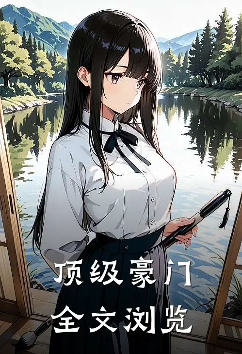 顶级豪门全文浏览