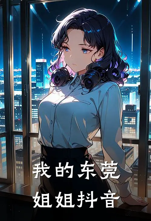 我的东莞姐姐抖音
