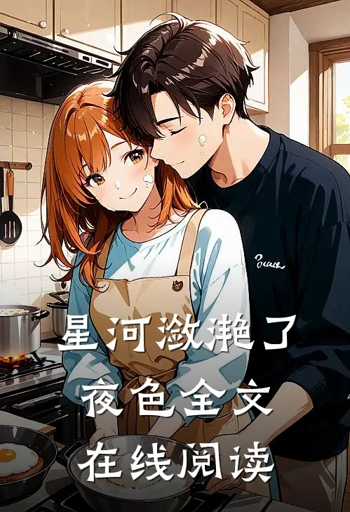 星河潋滟了夜色全文在线阅读