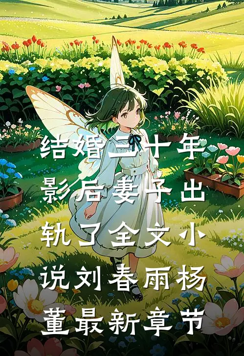 结婚三十年，影后妻子出轨了全文小说刘春雨杨董最新章节
