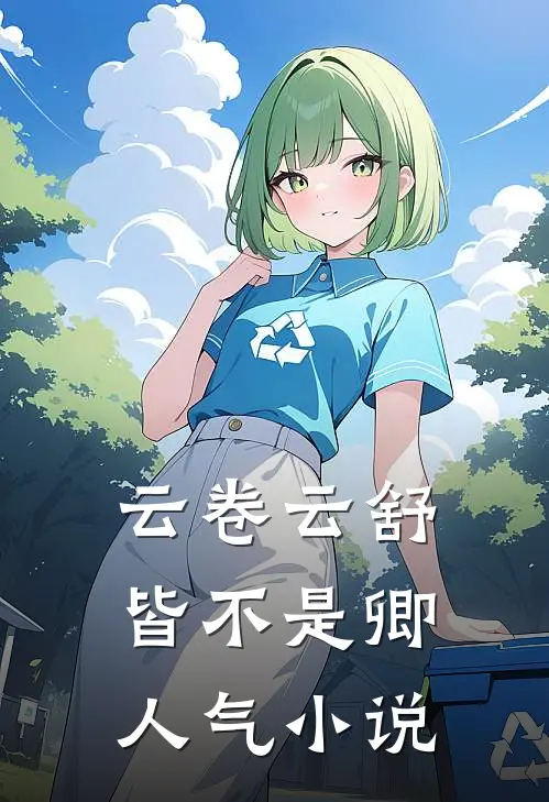 云卷云舒皆不是卿人气小说