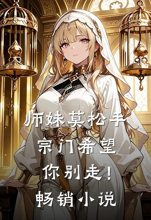 师妹莫松手，宗门希望你别走！畅销小说