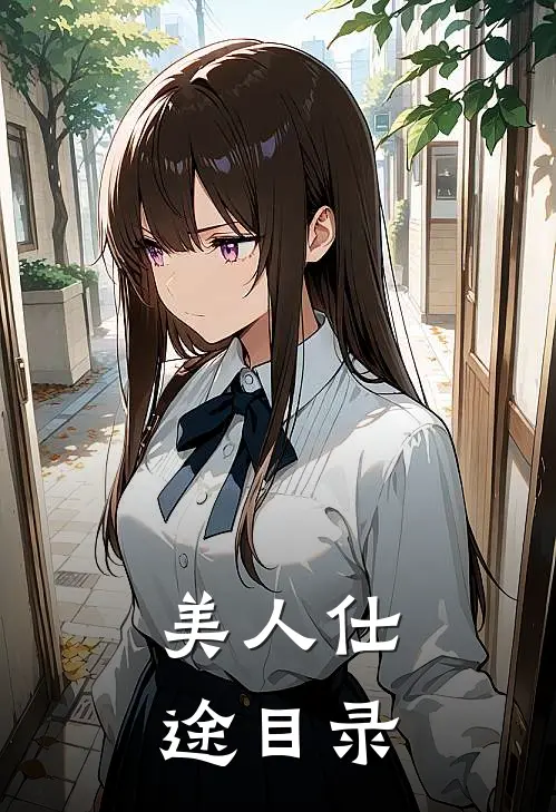 美人仕途目录