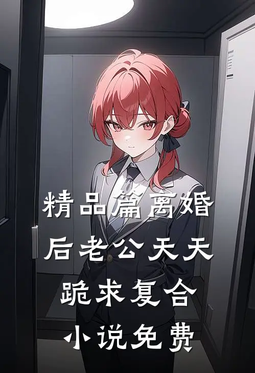 精品篇离婚后老公天天跪求复合小说免费