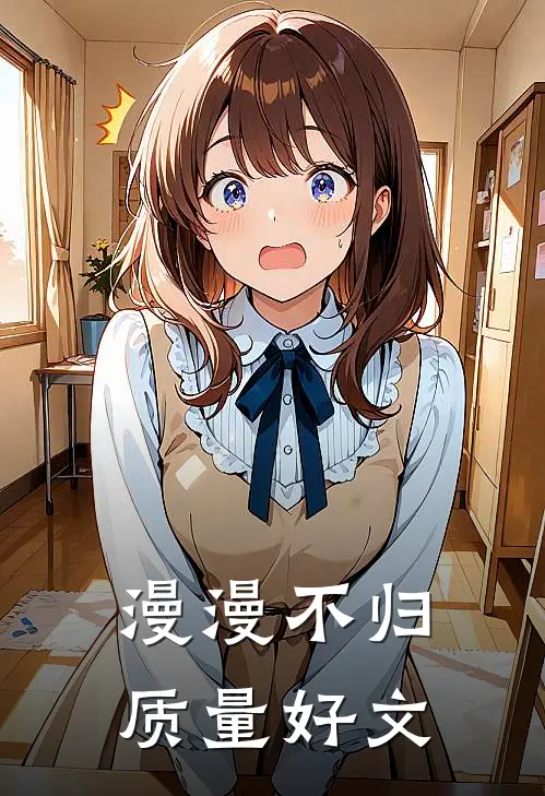漫漫不归质量好文