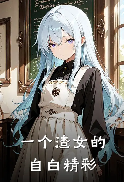 一个渣女的自白精彩