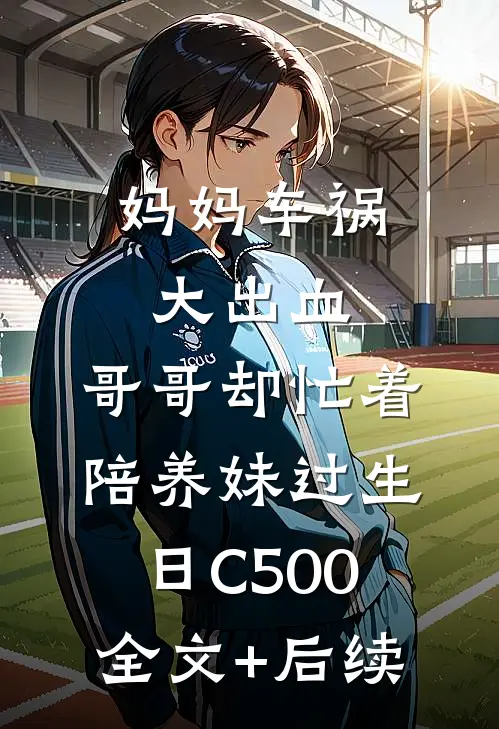 妈妈车祸大出血，哥哥却忙着陪养妹过生日C500全文+后续