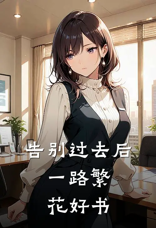 告别过去后，一路繁花好书
