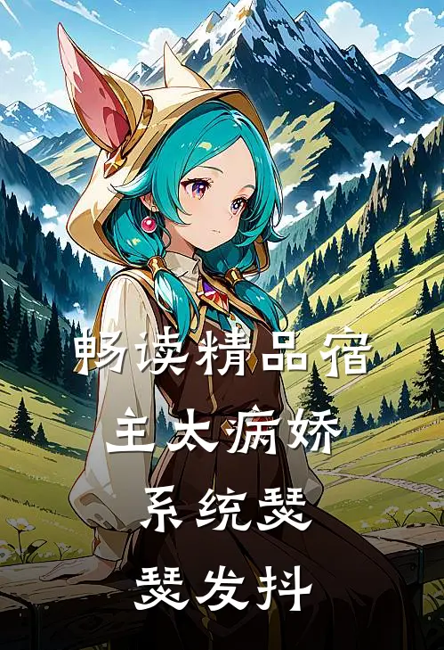 畅读精品宿主太病娇，系统瑟瑟发抖