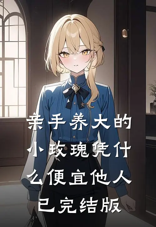 亲手养大的小玫瑰凭什么便宜他人已完结版