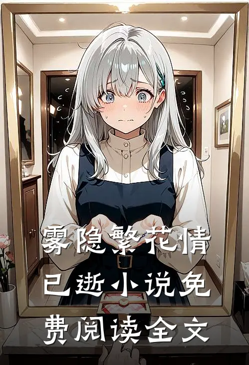 雾隐繁花情已逝小说免费阅读全文