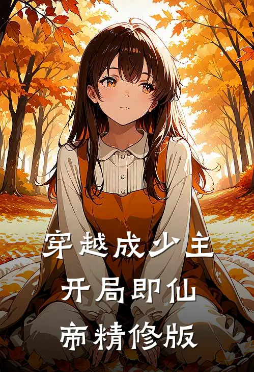穿越成少主,开局即仙帝精修版