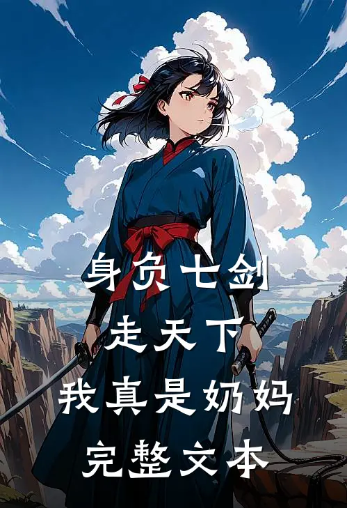 身负七剑走天下：我真是奶妈完整文本