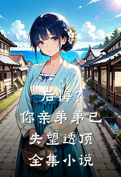 后悔？你亲弟弟已失望透顶全集小说