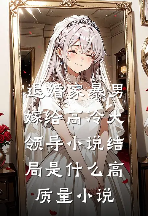退婚家暴男,嫁给高冷大领导小说结局是什么高质量小说