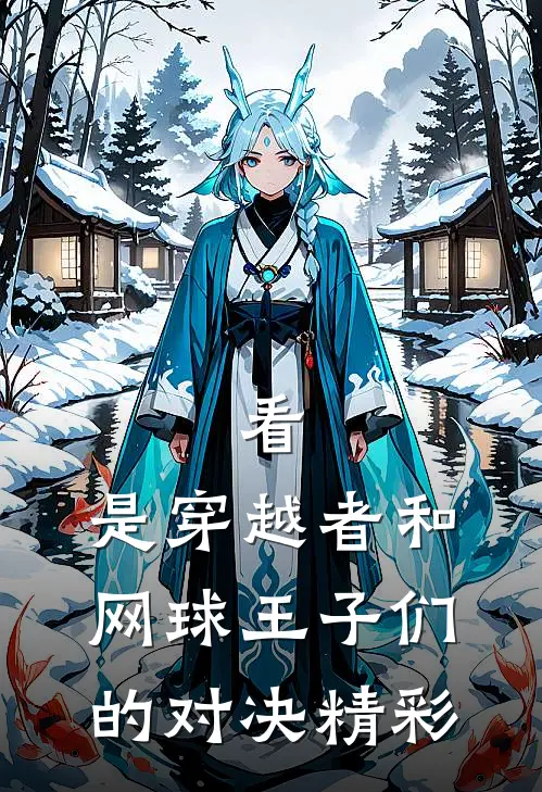 看，是穿越者和网球王子们的对决精彩