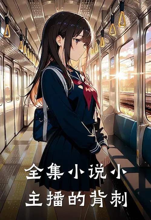 全集小说小主播的背刺