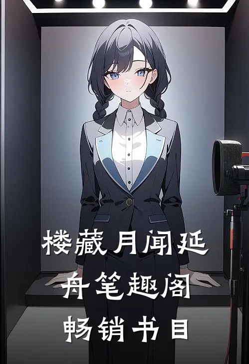 楼藏月闻延舟笔趣阁畅销书目