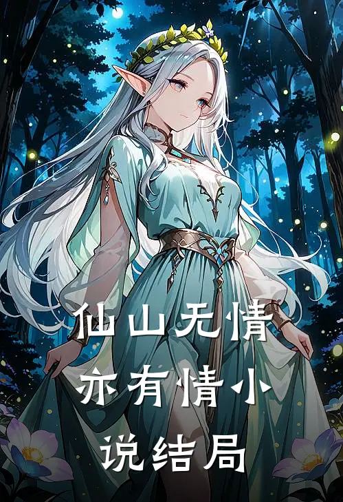 仙山无情亦有情小说结局