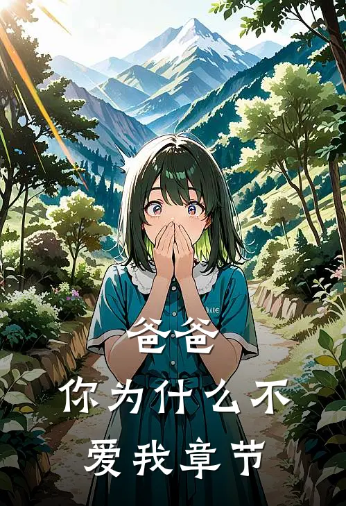 爸爸，你为什么不爱我章节