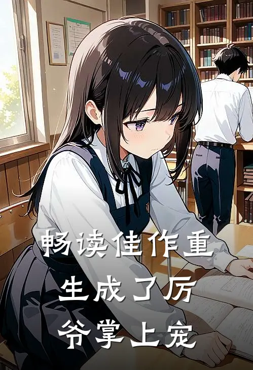 畅读佳作重生成了厉爷掌上宠