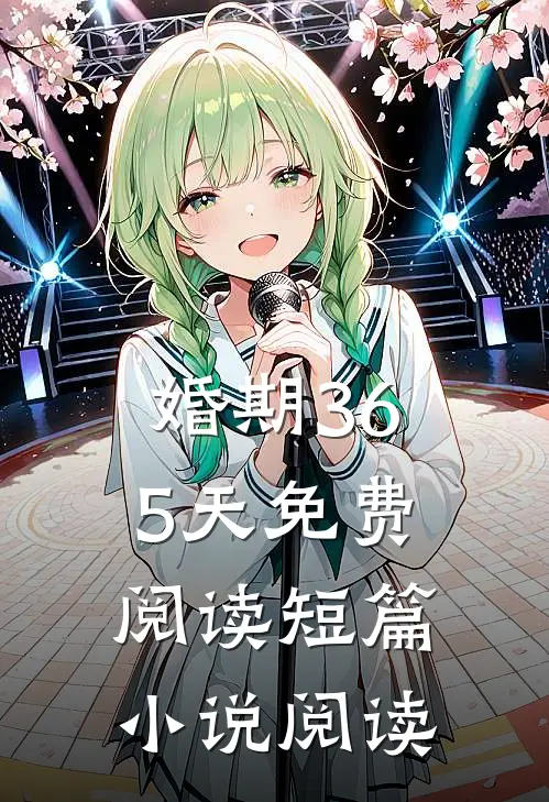 婚期365天免费阅读短篇小说阅读