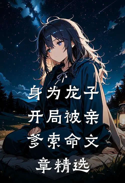 身为龙子，开局被亲爹索命文章精选