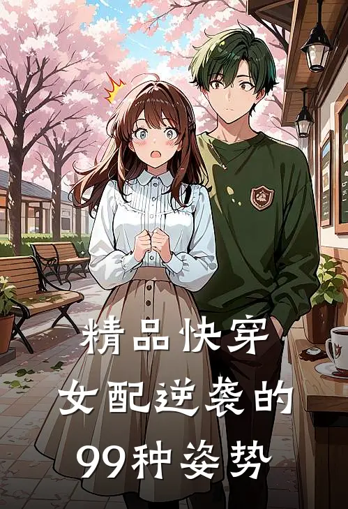 精品快穿：女配逆袭的99种姿势