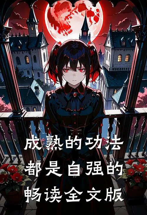 成熟的功法，都是自强的畅读全文版