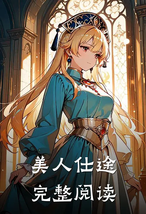 美人仕途完整阅读