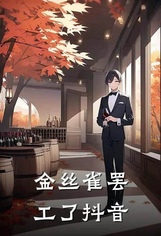 金丝雀罢工了抖音