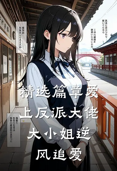 精选篇章爱上反派大佬，大小姐逆风追爱