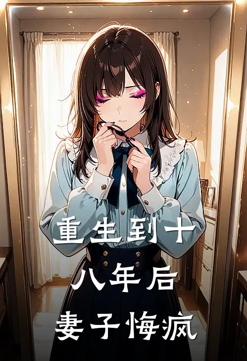 重生到十八年后，妻子悔疯