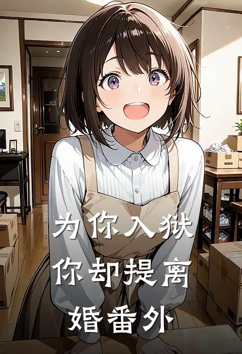 为你入狱，你却提离婚 番外