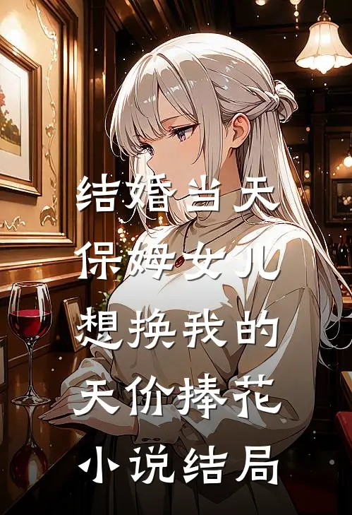 结婚当天，保姆女儿想换我的天价捧花小说结局