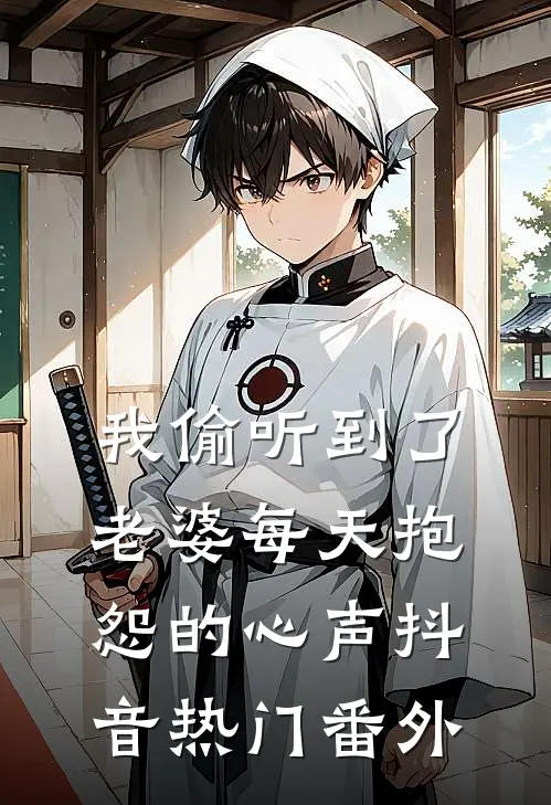 我偷听到了老婆每天抱怨的心声抖音热门 番外