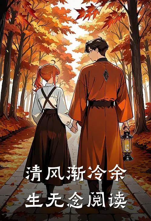 清风渐冷余生无念阅读