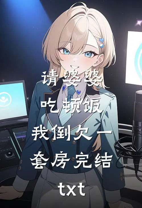请婆婆吃顿饭，我倒欠一套房完结txt
