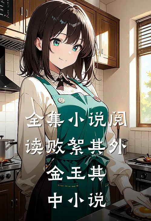 全集小说阅读败絮其外,金玉其中小说