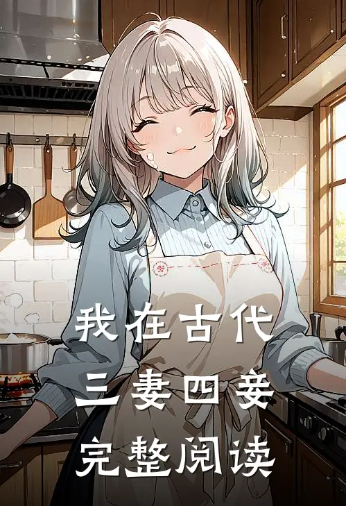 我在古代三妻四妾完整阅读