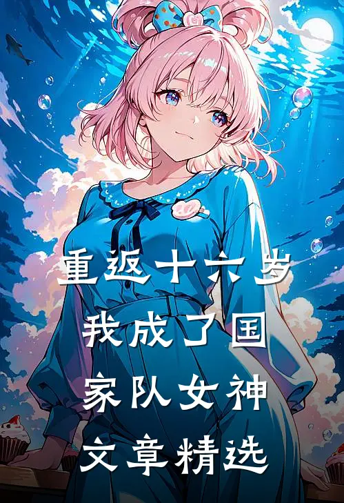 重返十六岁，我成了国家队女神文章精选